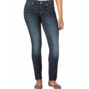 Levi’s Strauss Gold Label Shaping Jeans Size 16